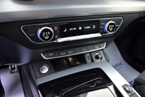 Audi Q5 Sportback S-Line 35 TDI S Tronic 5p. - Foto 15