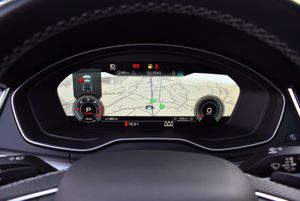 Audi Q5 Sportback S-Line 35 TDI S Tronic 5p. - Foto 10