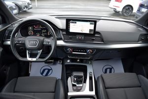 Audi Q5 Sportback S-Line 35 TDI S Tronic 5p. - Foto 21