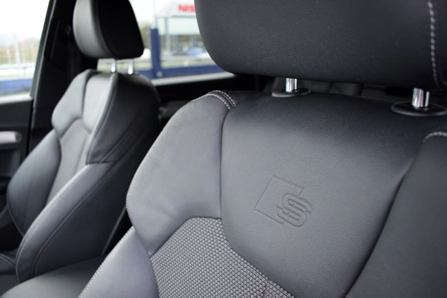 Audi Q5 Sportback S-Line 35 TDI S Tronic 5p.