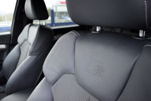 Audi Q5 Sportback S-Line 35 TDI S Tronic 5p. - Foto 18