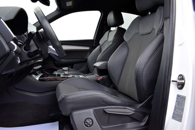 Audi Q5 Sportback S-Line 35 TDI S Tronic 5p.