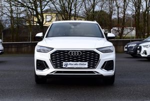 Audi Q5 Sportback S-Line 35 TDI S Tronic 5p. - Foto 7