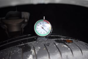 Audi Q5 Sportback S-Line 35 TDI S Tronic 5p. - Foto 26