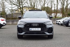 Audi Q3 Black Line 40 TDI 190CV Quattro S Tronic 5p. - Foto 7