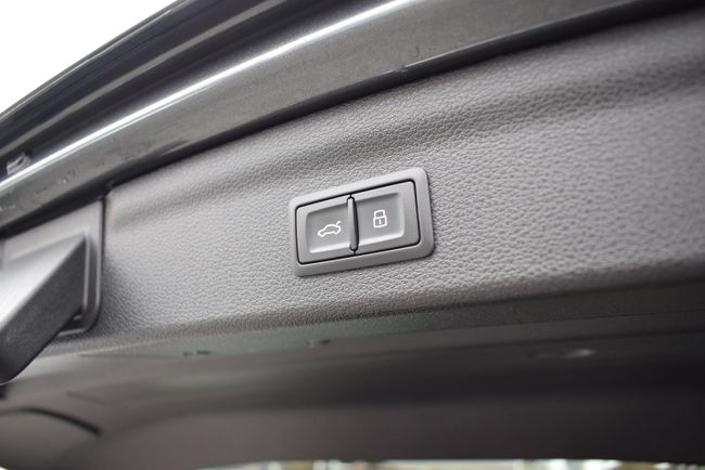 Audi Q3 Black Line 40 TDI 190CV Quattro S Tronic 5p.