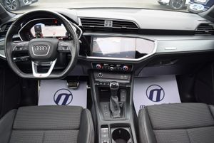 Audi Q3 Black Line 40 TDI 190CV Quattro S Tronic 5p. - Foto 21