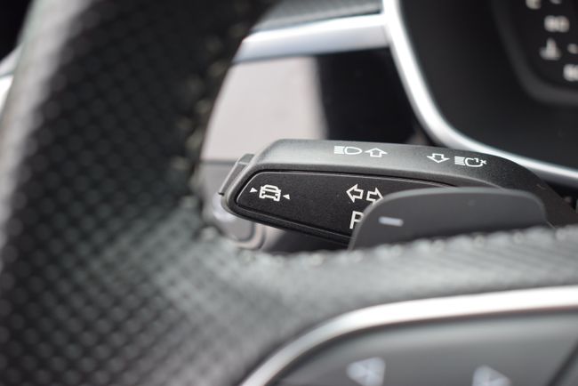 Audi Q3 Black Line 40 TDI 190CV Quattro S Tronic 5p.