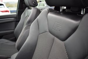 Audi Q3 Black Line 40 TDI 190CV Quattro S Tronic 5p. - Foto 19