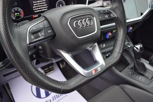 Audi Q3 Black Line 40 TDI 190CV Quattro S Tronic 5p. - Foto 18
