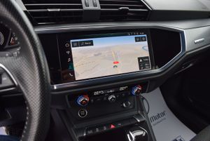 Audi Q3 Black Line 40 TDI 190CV Quattro S Tronic 5p. - Foto 13