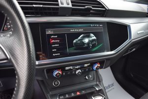 Audi Q3 Black Line 40 TDI 190CV Quattro S Tronic 5p. - Foto 14