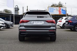Audi Q3 Black Line 40 TDI 190CV Quattro S Tronic 5p. - Foto 4