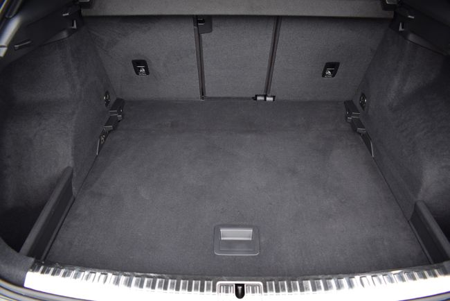 Audi Q3 Black Line 40 TDI 190CV Quattro S Tronic 5p.