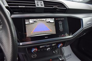 Audi Q3 Black Line 40 TDI 190CV Quattro S Tronic 5p. - Foto 15