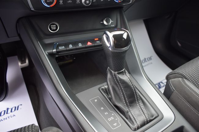 Audi Q3 Black Line 40 TDI 190CV Quattro S Tronic 5p.