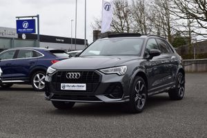 Audi Q3 Black Line 40 TDI 190CV Quattro S Tronic 5p. - Foto 3