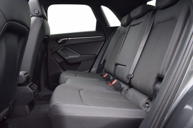 Audi Q3 Black Line 40 TDI 190CV Quattro S Tronic 5p.