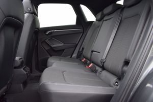 Audi Q3 Black Line 40 TDI 190CV Quattro S Tronic 5p. - Foto 22