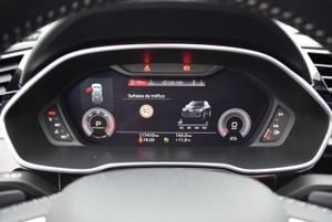 Audi Q3 Black Line 40 TDI 190CV Quattro S Tronic 5p. - Foto 12