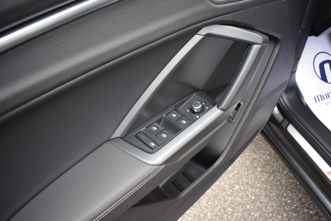 Audi Q3 Black Line 40 TDI 190CV Quattro S Tronic 5p.