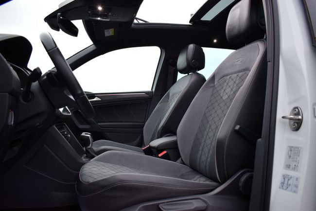 Volkswagen Tiguan R-Line 2.0 TDI 150 cv DSG 5p.