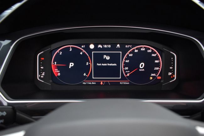 Volkswagen Tiguan R-Line 2.0 TDI 150 cv DSG 5p.