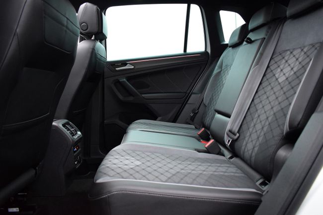 Volkswagen Tiguan R-Line 2.0 TDI 150 cv DSG 5p.