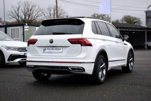 Volkswagen Tiguan R-Line 2.0 TDI 150 cv DSG 5p. - Foto 4