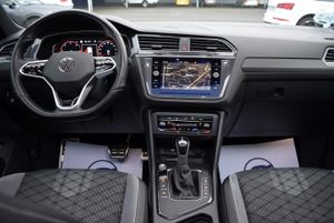 Volkswagen Tiguan R-Line 2.0 TDI 150 cv DSG 5p. - Foto 19