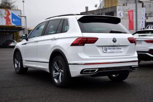 Volkswagen Tiguan R-Line 2.0 TDI 150 cv DSG 5p. - Foto 3