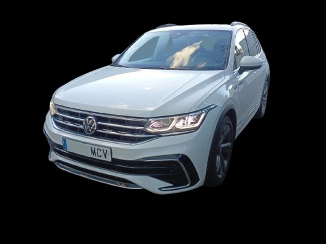 Volkswagen Tiguan R-Line 2.0 TDI 150 cv DSG 5p.