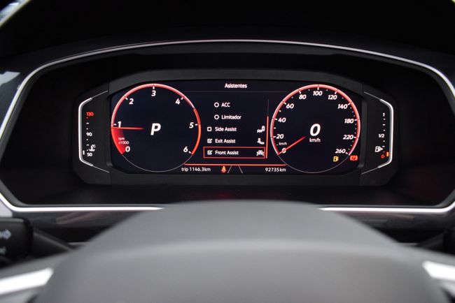 Volkswagen Tiguan R-Line 2.0 TDI 150 cv DSG 5p.