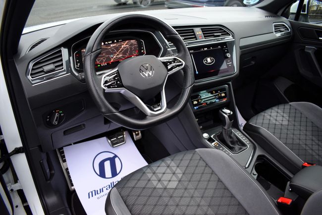 Volkswagen Tiguan R-Line 2.0 TDI 150 cv DSG 5p.