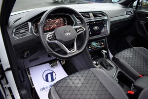 Volkswagen Tiguan R-Line 2.0 TDI 150 cv DSG 5p. - Foto 8