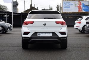 Volkswagen T-Roc Advance 1.5 TSI 150cv DSG7 5p. - Foto 4