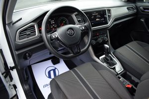 Volkswagen T-Roc Advance 1.5 TSI 150cv DSG7 5p. - Foto 10