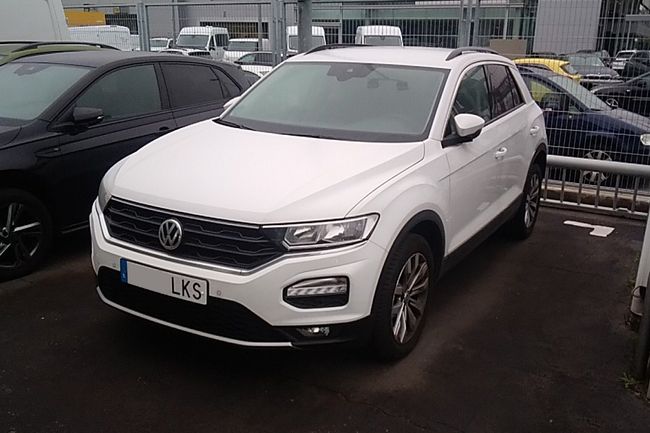 Volkswagen T-Roc Advance 1.5 TSI 150cv DSG7 5p.