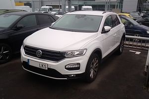 Volkswagen T-Roc Advance 1.5 TSI 150cv DSG7 5p. - Foto 3