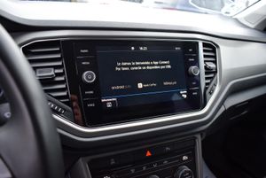 Volkswagen T-Roc Advance 1.5 TSI 150cv DSG7 5p. - Foto 12