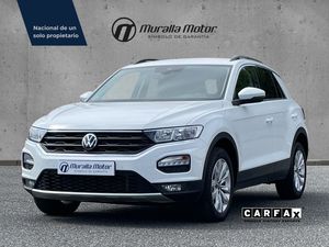 Volkswagen T-Roc Advance 1.5 TSI 150cv DSG7 5p. - Foto 2