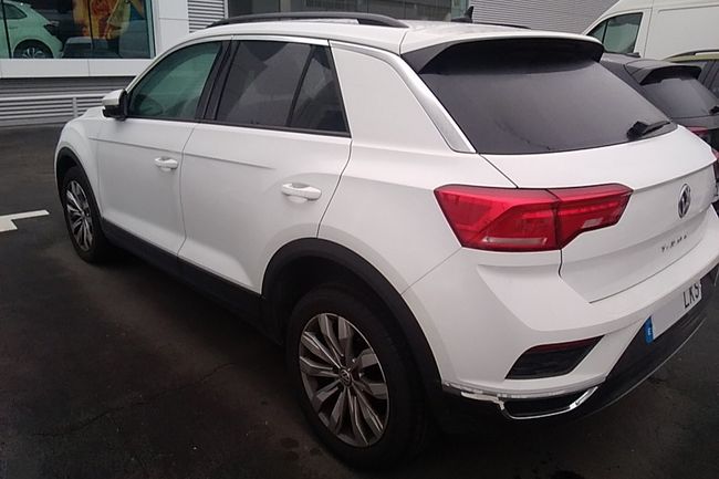 Volkswagen T-Roc Advance 1.5 TSI 150cv DSG7 5p.