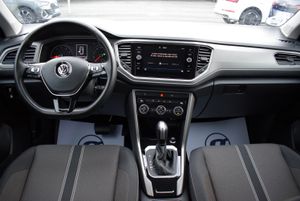 Volkswagen T-Roc Advance 1.5 TSI 150cv DSG7 5p. - Foto 17
