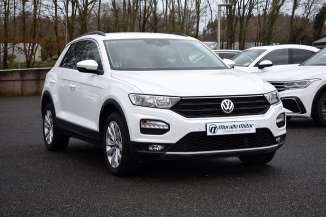 Volkswagen T-Roc Advance 1.5 TSI 150cv DSG7 5p.