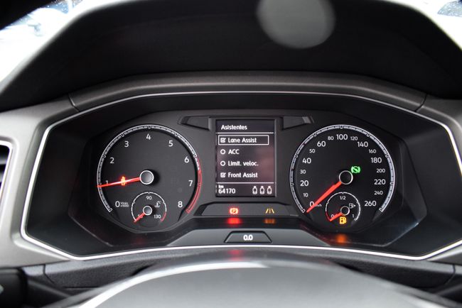 Volkswagen T-Roc Advance 1.5 TSI 150cv DSG7 5p.