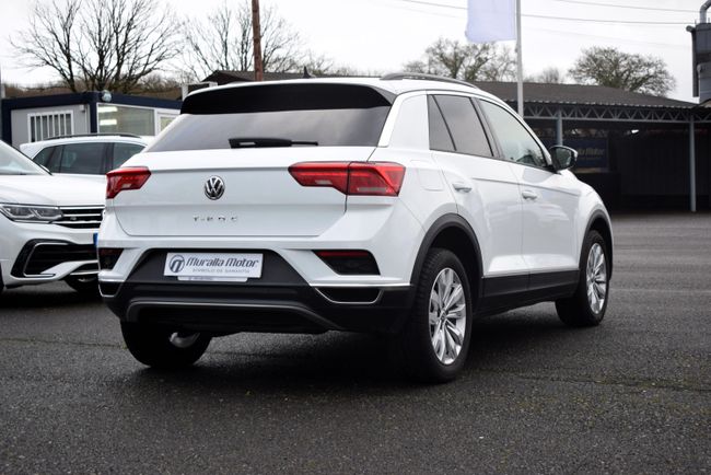 Volkswagen T-Roc Advance 1.5 TSI 150cv DSG7 5p.