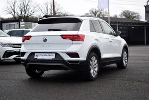 Volkswagen T-Roc Advance 1.5 TSI 150cv DSG7 5p. - Foto 5