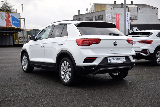 Volkswagen T-Roc Advance 1.5 TSI 150cv DSG7 5p.