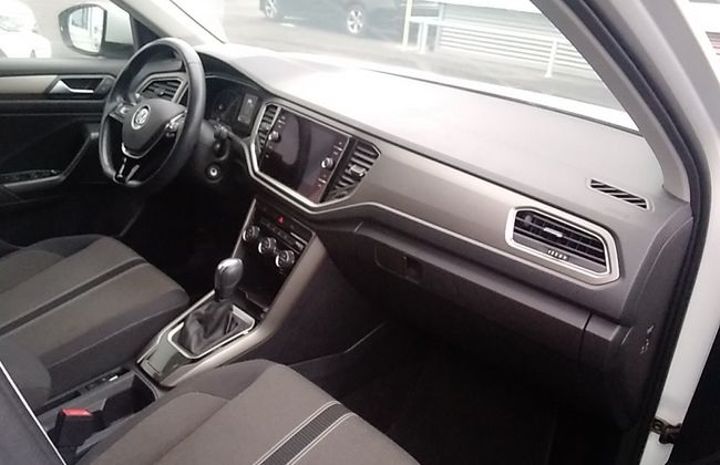 Volkswagen T-Roc Advance 1.5 TSI 150cv DSG7 5p.