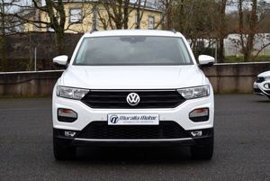 Volkswagen T-Roc Advance 1.5 TSI 150cv DSG7 5p. - Foto 7